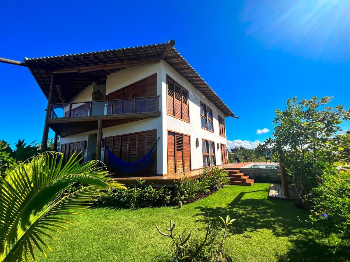 Oceà Privilegi - Taipu de Fora Barra Grande  Exterior foto